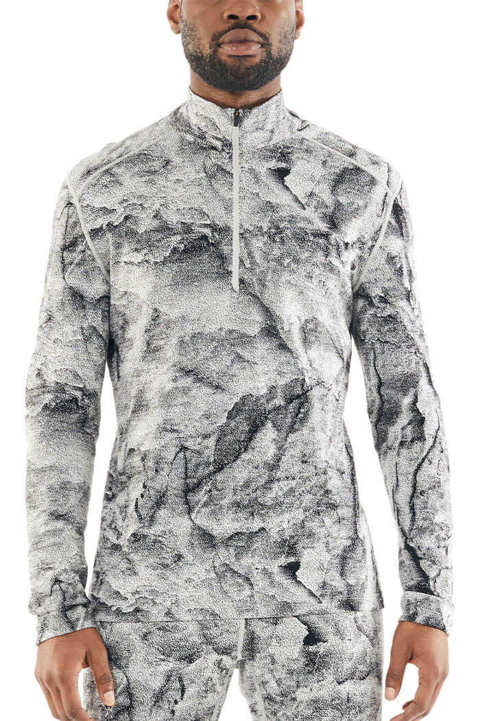 icebreaker's Vertex long sleeve half zip icebreaker's Vertex long sleeve half zip
