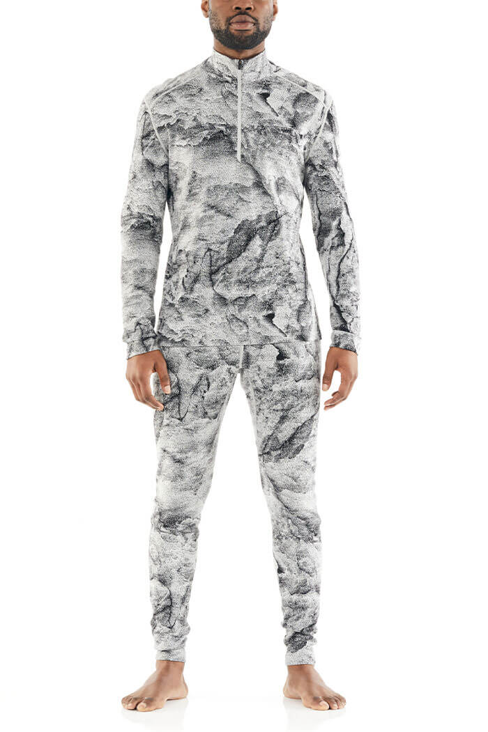 icebreaker's Vertex long sleeve half zip icebreaker's Vertex long sleeve half zip