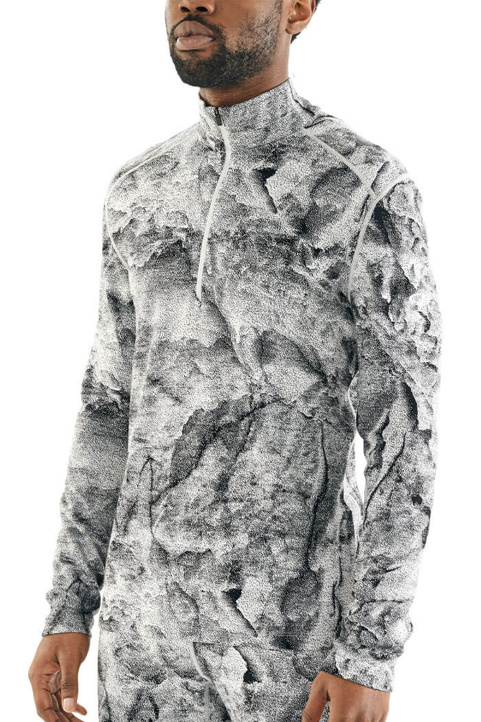 icebreaker's Vertex long sleeve half zip icebreaker's Vertex long sleeve half zip