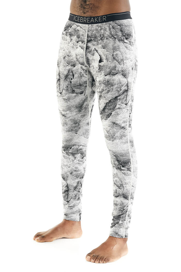 icebreaker's vertex leggings icebreaker's vertex leggings