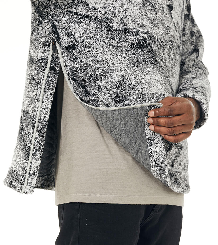 icebreaker's long sleeve pullover icebreaker's long sleeve pullover
