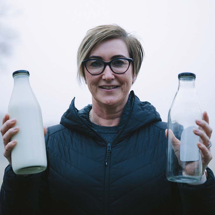 Deidre Sutherland - icebreaker牧羊人 Deidre Sutherland - icebreaker牧羊人