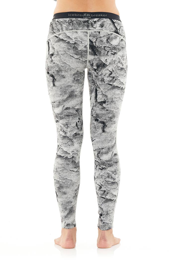 icebreaker's Vertex Leggings icebreaker's Vertex Leggings