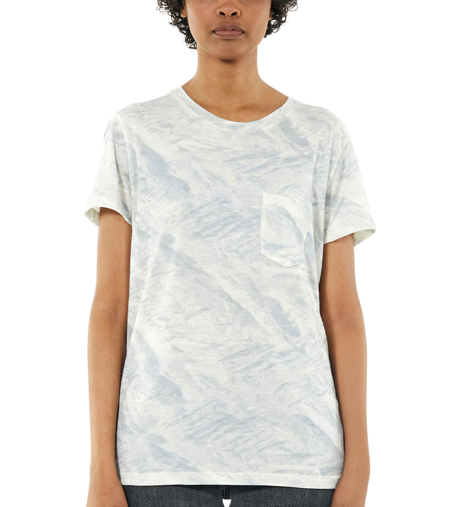 icebreaker's Short Sleeve Pocket Crewe icebreaker's Short Sleeve Pocket Crewe