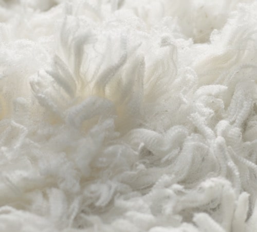 Odour resistant