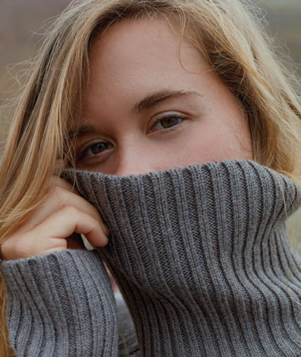 Knitwear