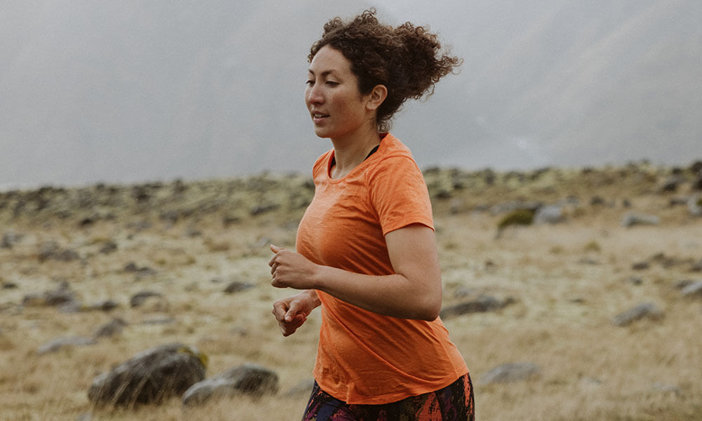 Women's Cool-Lite: Merino Wool Breathable Activewear | icebreaker