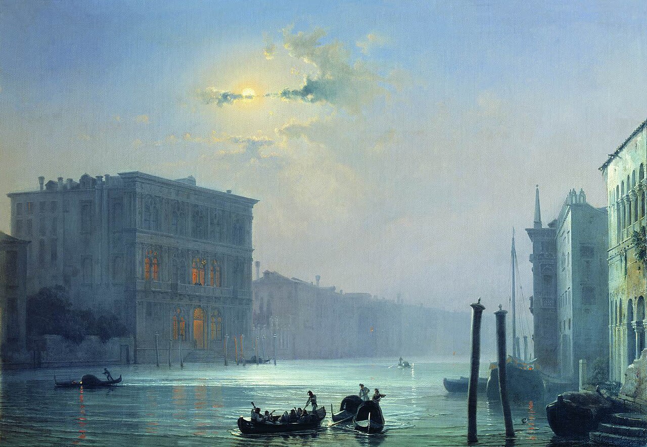 Canal Grande