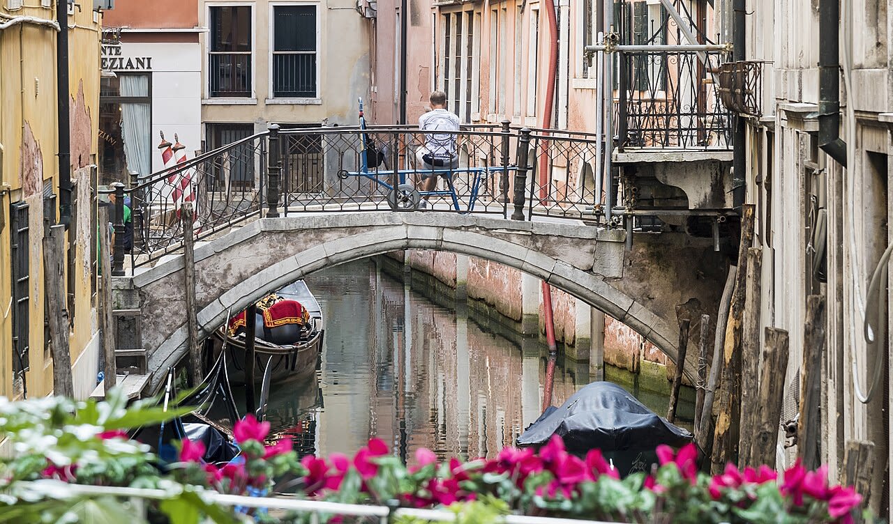 Canale