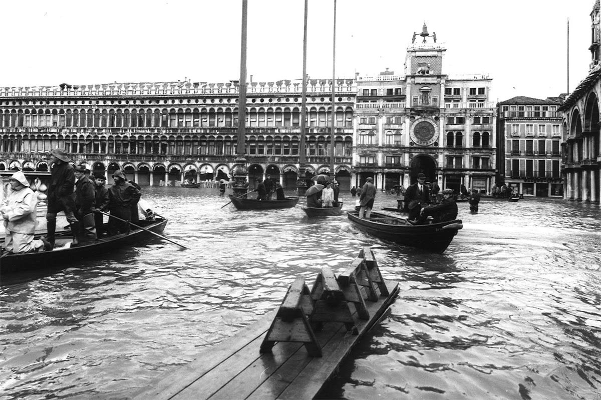 Piazza San Marco