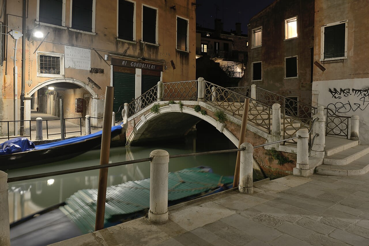 Ponte del Formager