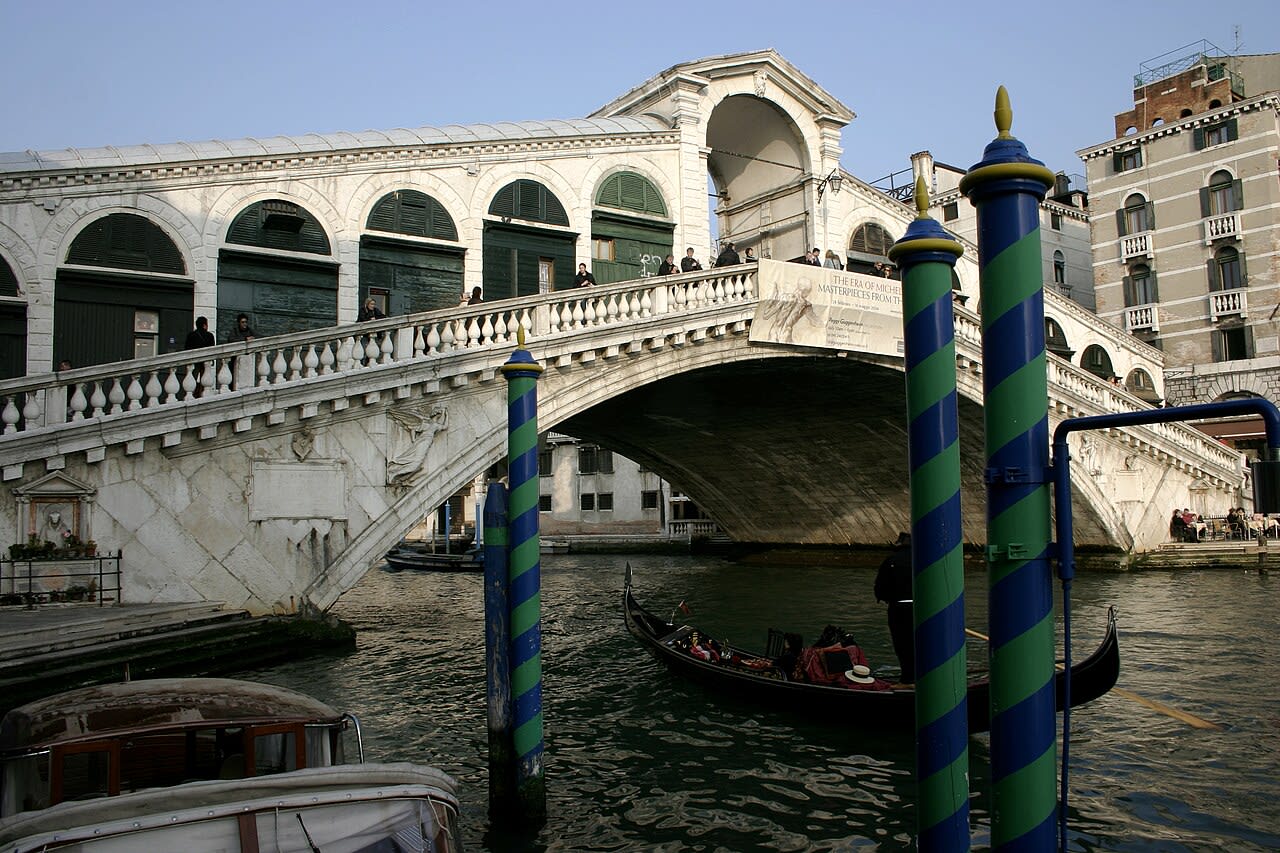 Il Ponte di Rialto