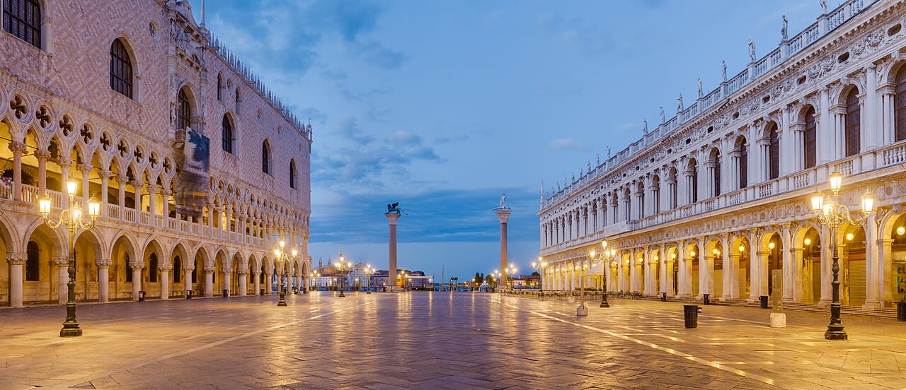 Piazza San Marco
