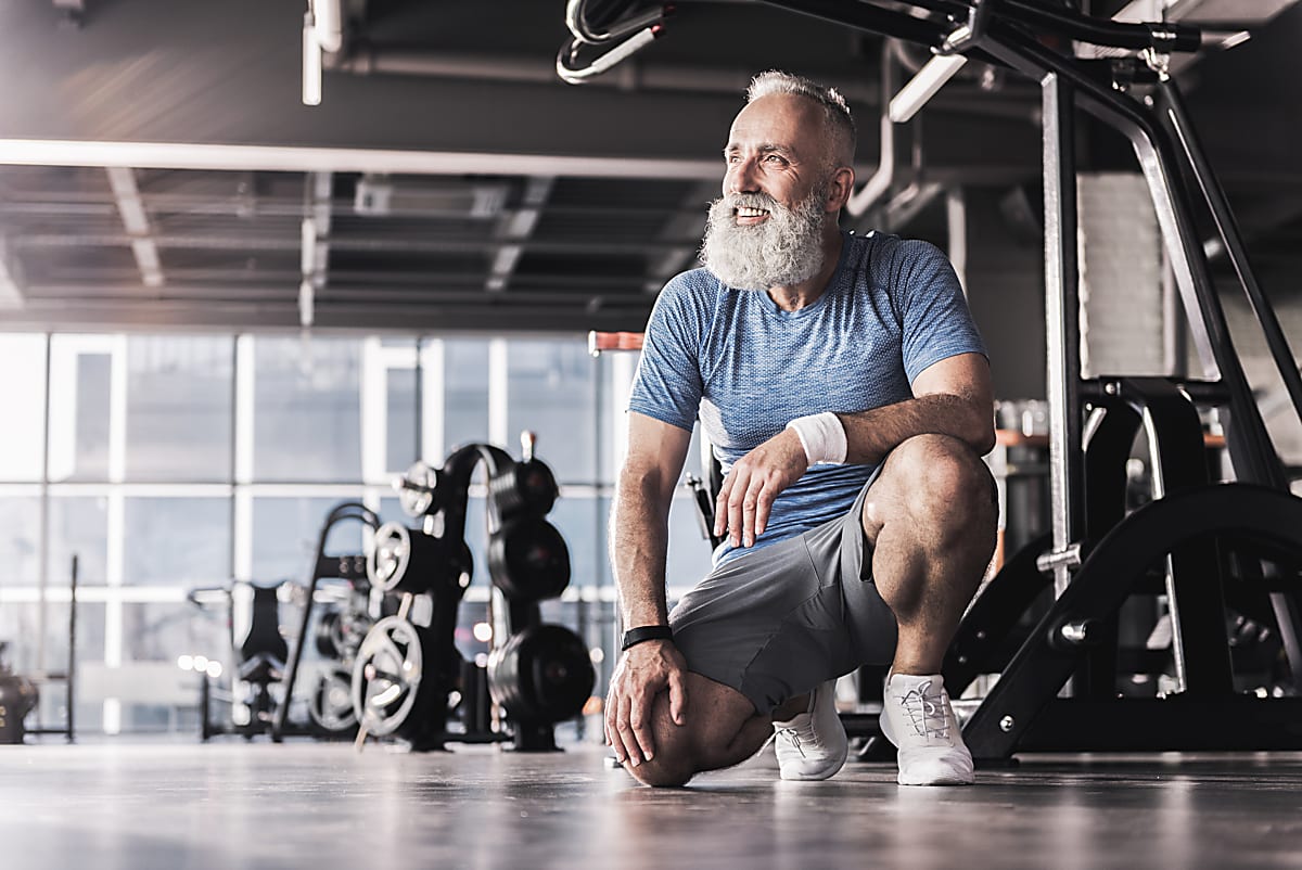 fitness after 50