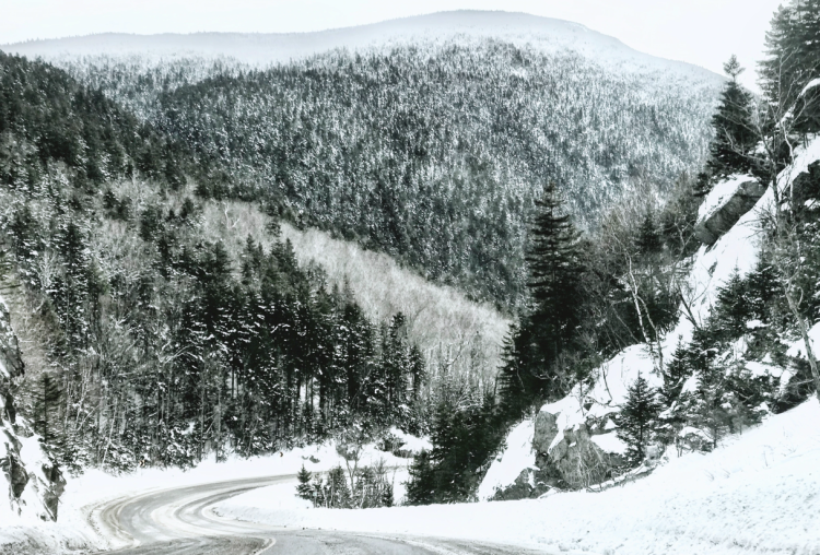 Preparing Your Car for Winter Driving in New Hampshire