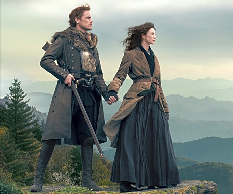 Outlander tile new mlnpxi