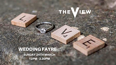 Wedding fayre pt0paw