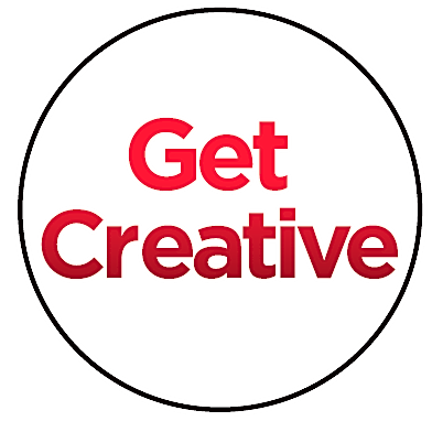 Get creative circle sdr6r0