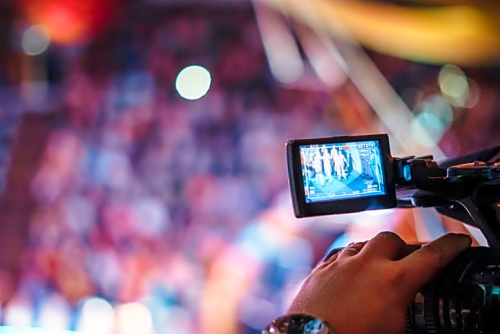 Best live streaming software for hls streaming camera szx5pc