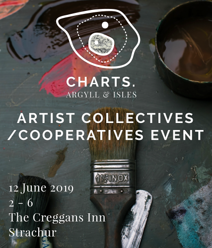 Artists makers event m8dce4