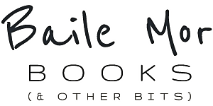 Baile mor logo dpflus
