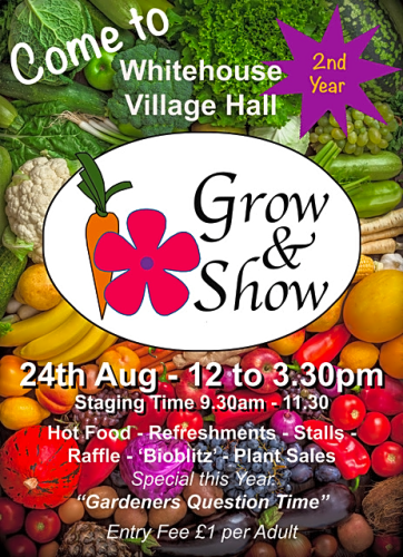 Grow show poster layers b 2019 t8meye