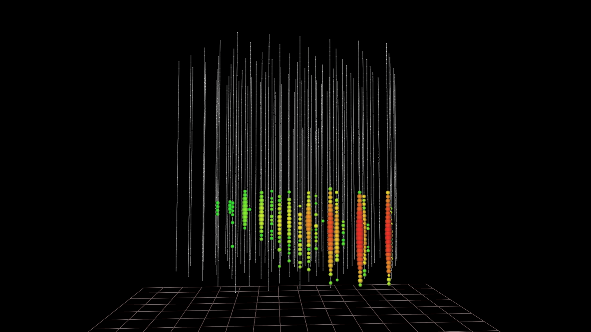 Animation: Neutrino IC170922