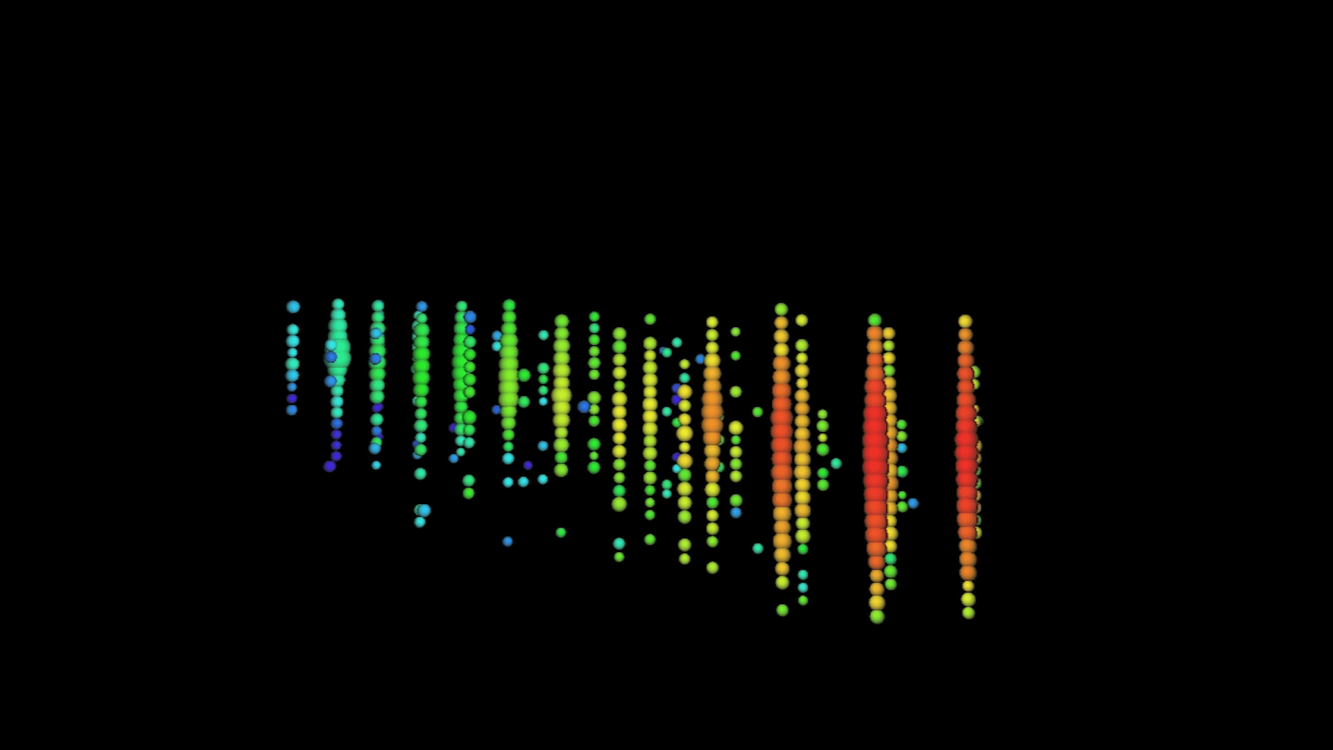 Video: IC170922 neutrino alert – close