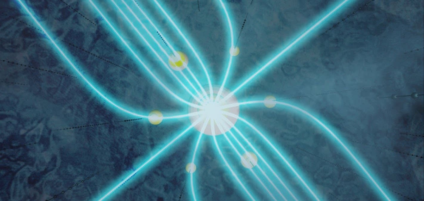 Newly discovered optical effect allows IceCube to deduce ice crystal ...