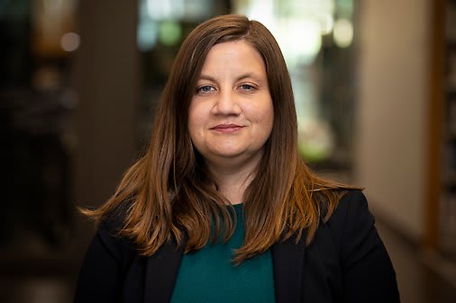 Erin O’Sullivan elected IceCube’s next spokesperson – IceCube