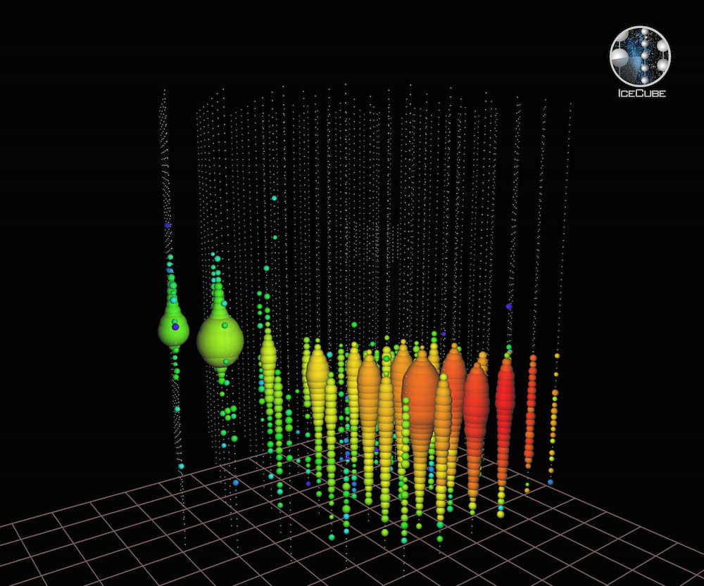 Highest Energy Neutrino 2014