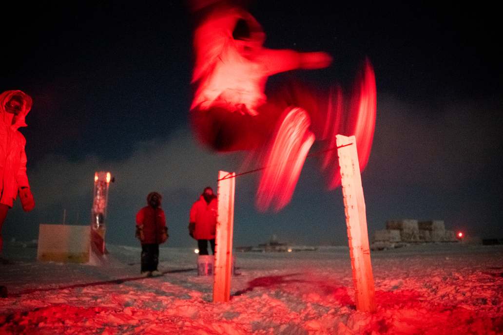 highjump