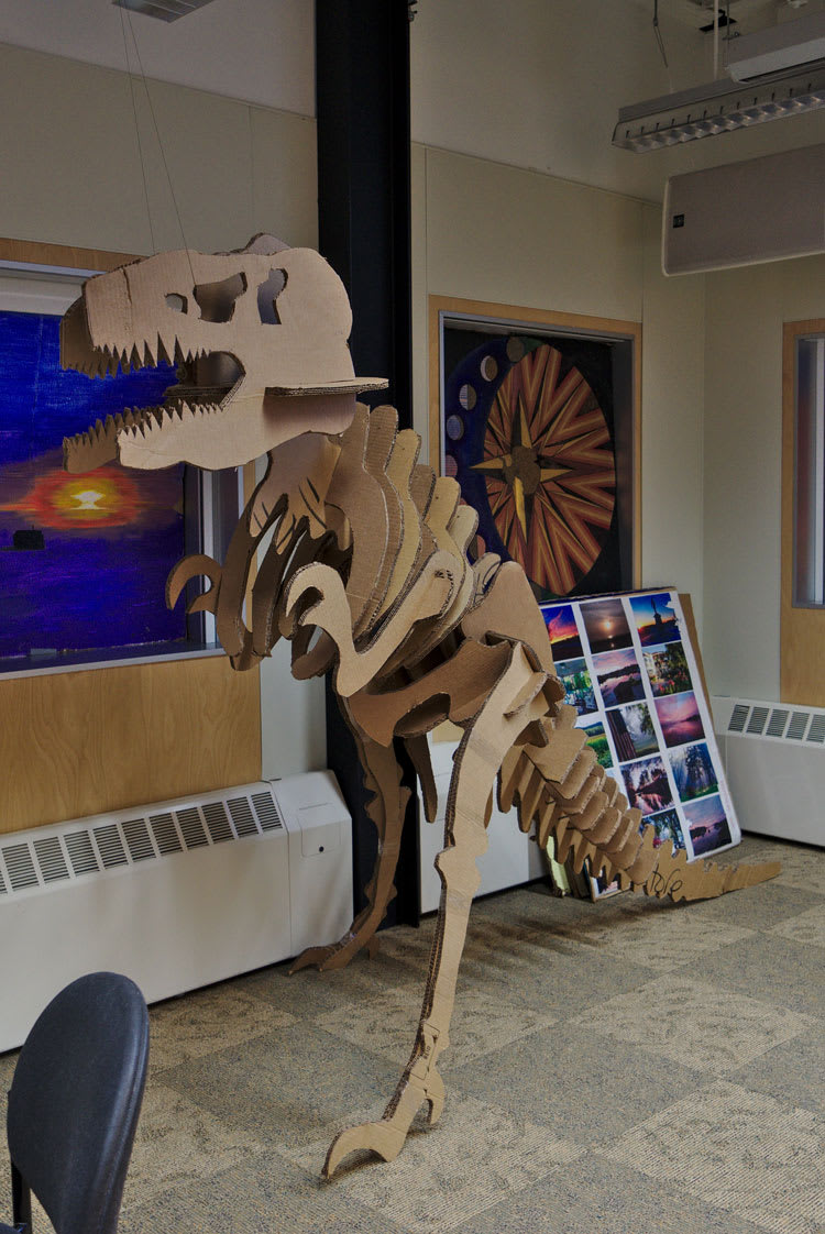 trex
