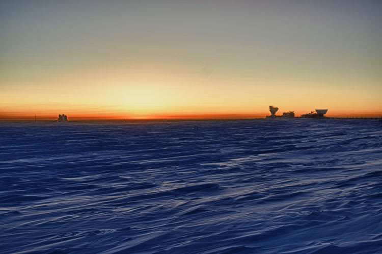 sunrise