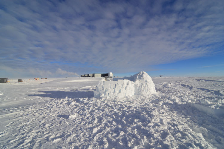 igloo1inside