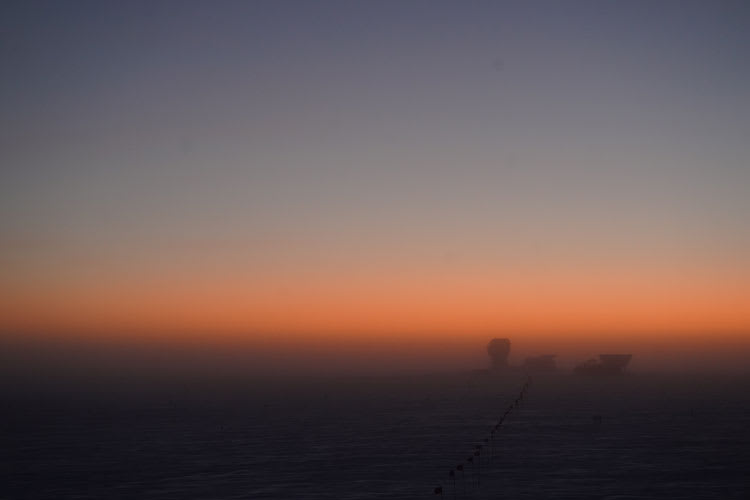 sunrise