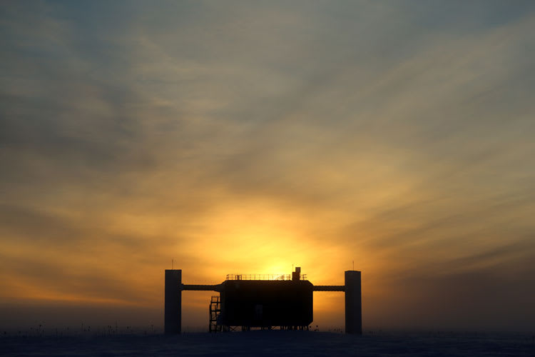 ICLsunset