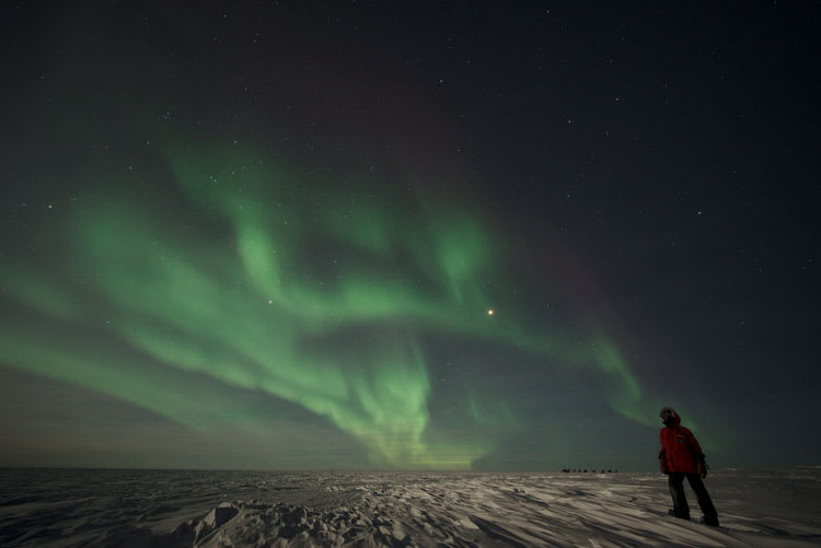 Marsinaurora