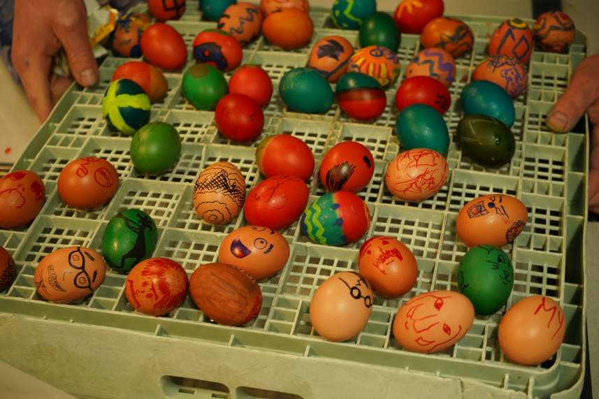 decoratedeggs