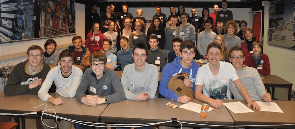 MC 2016 Brussels long