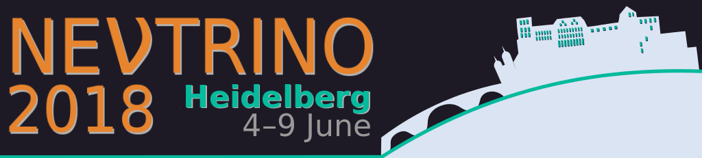 Neutrino Banner