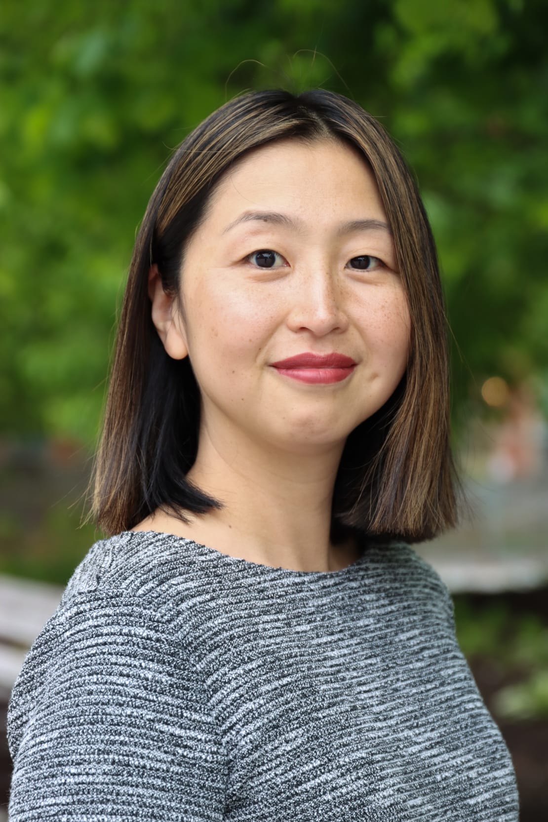 Naoko Kurahashi Neilson