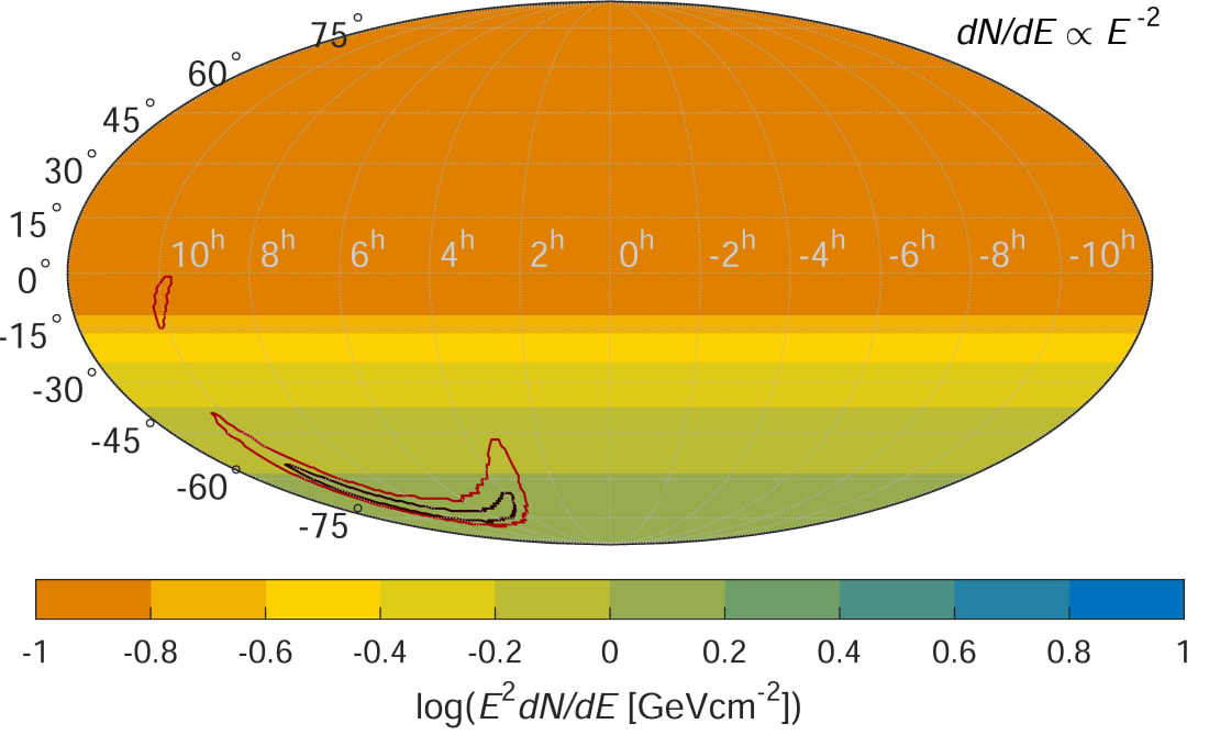 GW + neutrino search