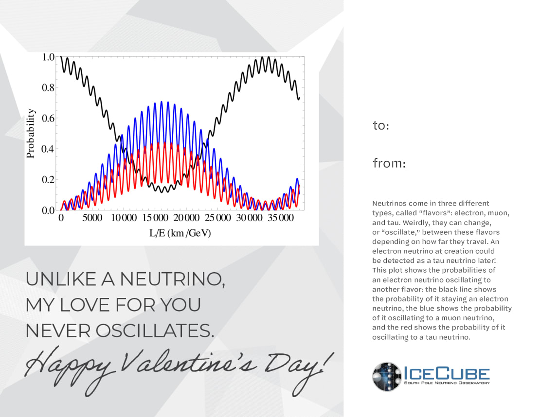 2021 IceCube Valentine #3