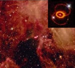 Supernova 1989-a