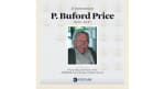 Buford Price Obituary