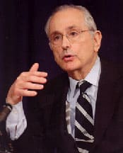 John Bahcall