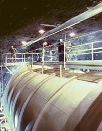 Neutrino Experiment