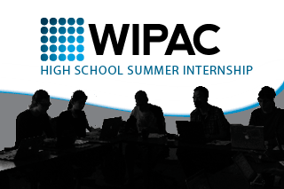 summer hs internship