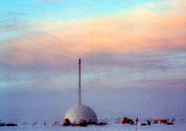 drilldome
